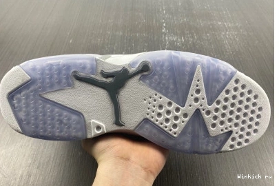 6 Air Grey” “Cool Jordan 0730